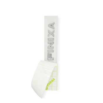 Picture of Finixa FOL 62 Logo Tape Adhesive Transfer (Pk 10)